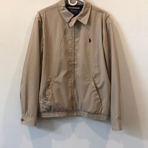 Polo Ralph Lauren jacket